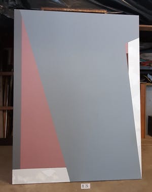 Servie Janssen - zonder titel kopen? Bied vanaf 250!