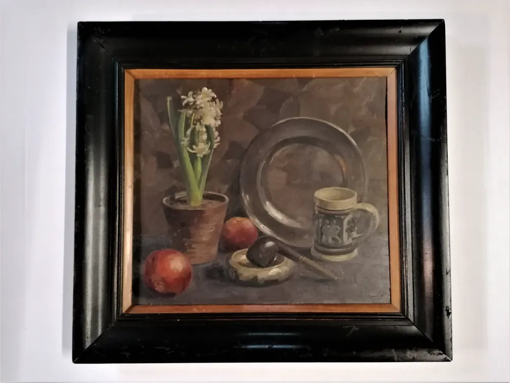 Leo Meurrens (1905-1966)