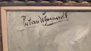 Piet van Wijngaerdt - Stilleven met Papavers kopen? Bied vanaf 675!