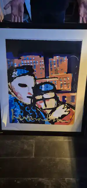 Herman Brood - City love kaufen? Bieten Sie von 1000!