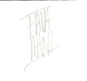Réginald Pavamani - Handgesigneerde zeefdruk: Portrait kopen? Bied vanaf 25!