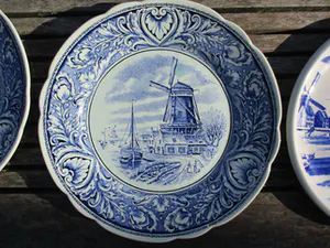 Villeroy en Boch - 11 borden van Villeroy & Boch, Boch en Boch Freres kopen? Bied vanaf 50!