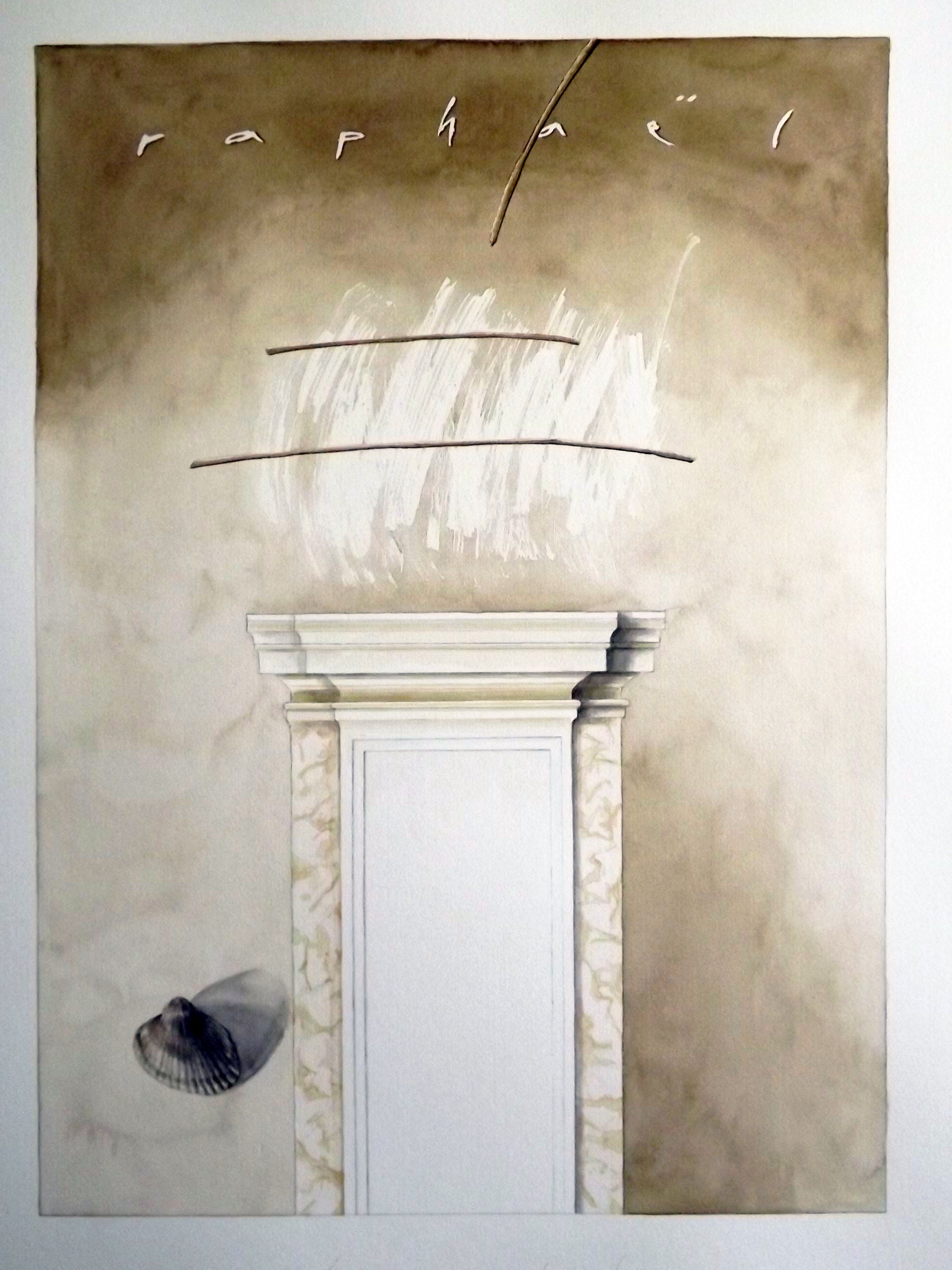 Rob Janssens - Zoccolo per Rafaello kopen? Bied vanaf 40!