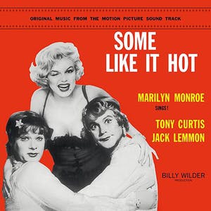 Various artists - Some Like It Hot kopen? Bied vanaf 12!