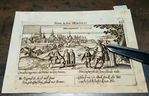 Daniel Meisner - Brouwershaven, Zeeland verkauft für € 45!