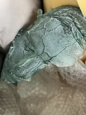 Mari Meszaros - Hermes kopen? Bied vanaf 375!