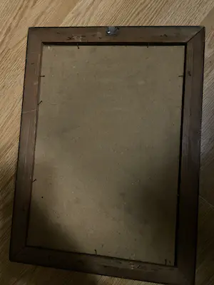 Niet of onleesbaar gesigneerd - Albuminedruk “laat de kindertjes tot mij komen” kopen? Bied vanaf 1!