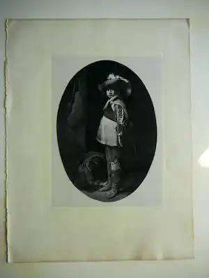 Adolf Carel Nunnink - Een Officier verkauft für € 20!