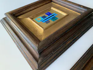 Ronald Boonacker - Italiaans Landschappen DUO (met certificaat van echtheid) kopen? Bied vanaf 175!