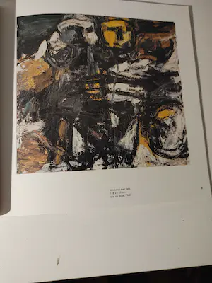 Jan Sierhuis - 1 gesigneerde catalogi 1996 + Jan sierhuis werk uit de jaren '60 kopen? Bied vanaf 1!