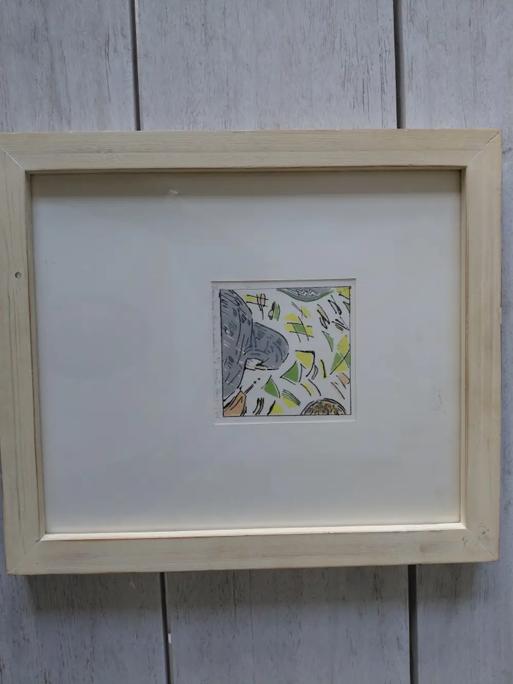 Marijke Verhoef (1946)