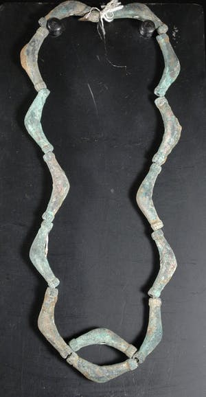 Dogon - Halsketting kopen? Bied vanaf 120!