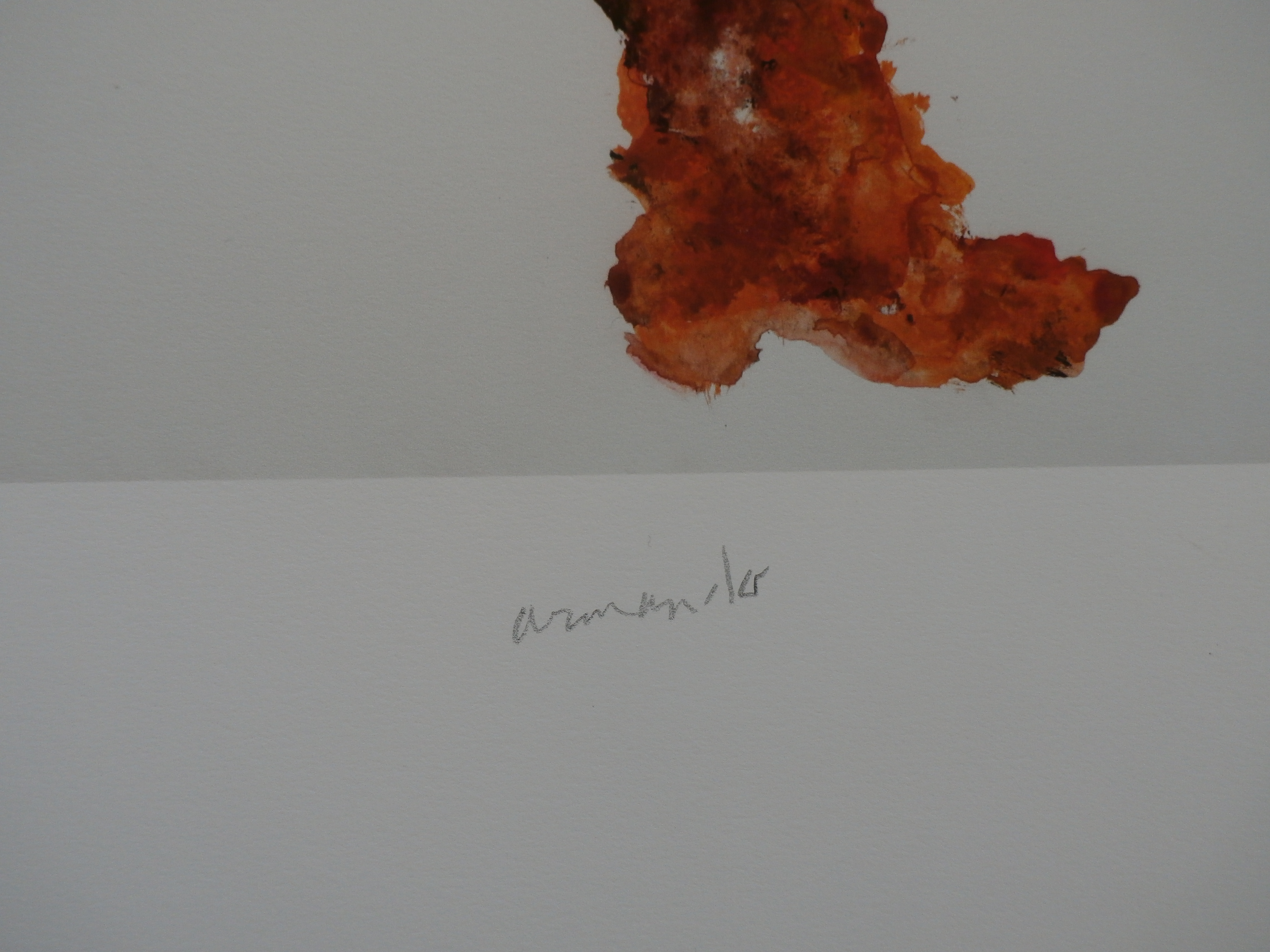 Armando - giclee: Beine - 2015 kopen? Bied vanaf 139!