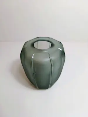 Andries Dirk Copier - "Schnitten", Glasfabriek Leerdam kopen? Bied vanaf 149!