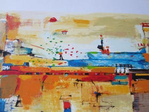 Nicole Schaap - lever du soleil kopen? Bied vanaf 50!