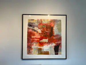 Bram Reijnders - Journey to the center kopen? Bied vanaf 150!