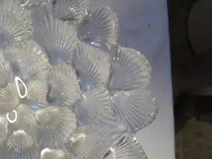 Royal Copenhagen - Mosselschaal ontwerp Per Lütken kopen? Bied vanaf 35!