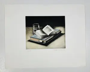 Franz Meckl - Zonder titel kopen? Bied vanaf 999!