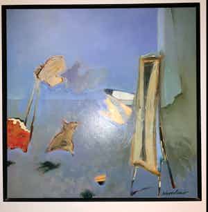 Robert Volmer - Changing Times verkocht voor € 150!