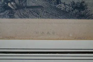 William John Cooke - Laakmolen den Haag kopen? Bied vanaf 40!