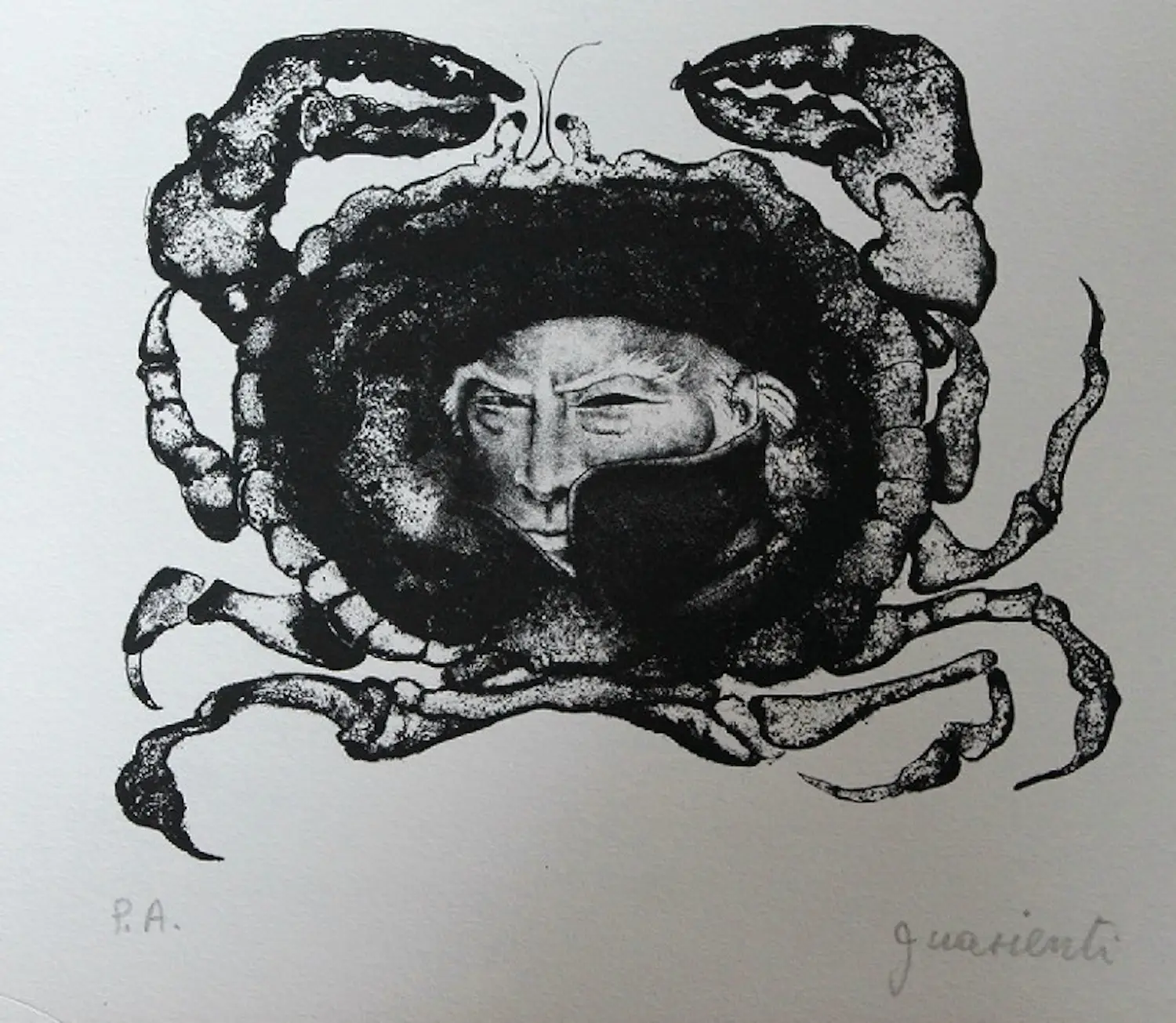 Carlo Guarienti (1923)