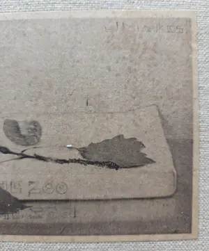 Jan Mankes - Muisje op boekje. kopen? Bied vanaf 79!