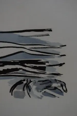 Kees van Dongen - Pochoir - Elkaar opmaken kopen? Bied vanaf 300!