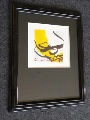 Herman Brood - 3 x Portret (complete serie) kopen? Bied vanaf 169!