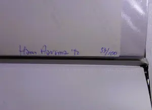 Hans Aarsman - Aarsman's Amsterdam boek en foto kopen? Bied vanaf 135!