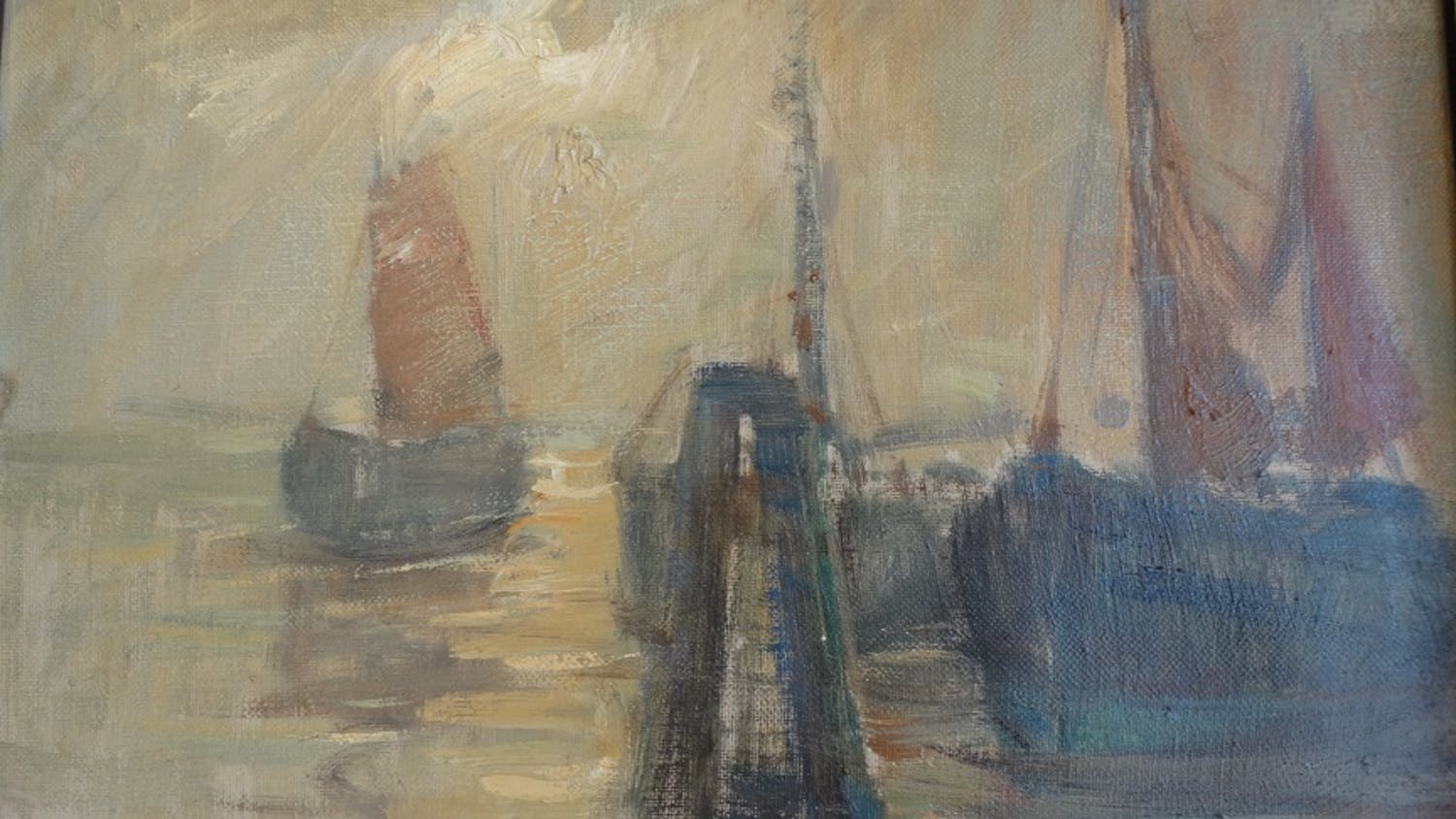 Pierre Verbeke (1895-1962)