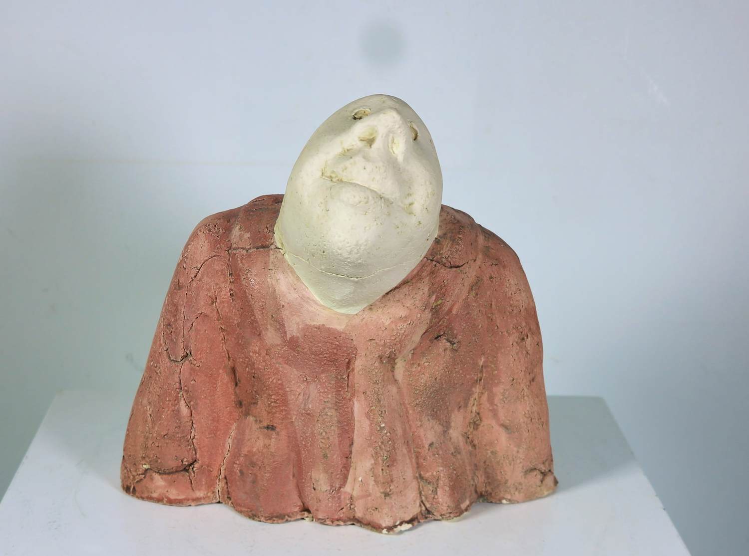 Sjer Jacobs - Keramiek, Figuur kopen? Bied vanaf 220!