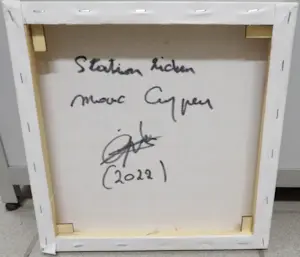 Marc Cuypers - station Zichem Marc Cuypers kopen? Bied vanaf 250!