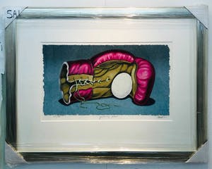 Sharon Amir - protecting father maar met lijst! kopen? Bied vanaf 95!