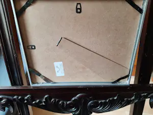 Wiebe A van der Zee - Zeefdruk, Paarden. kopen? Bied vanaf 40!