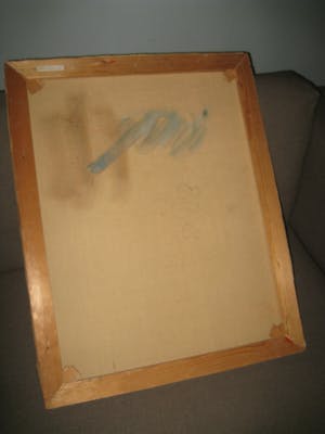 Jacobus Doeser - luministisch bloemstilleven kopen? Bied vanaf 140!