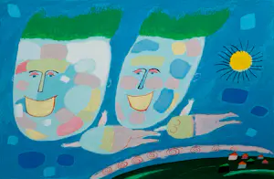 Wouter Stips - Zonder titel kopen? Bied vanaf 58!