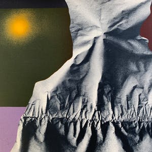 Vincent Mengin-Lecreult - zonder titel kopen? Bied vanaf 20!