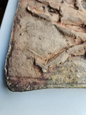 Klaas Mobach - Tegel kopen? Bied vanaf 40!