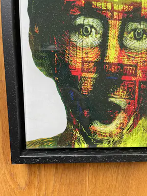 Paul Pieck - FACE 3 kopen? Bied vanaf 100!