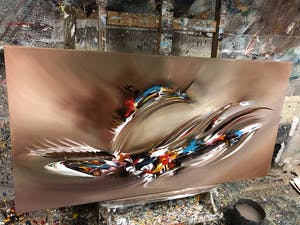 Gena - Visual Mind kopen? Bied vanaf 1!