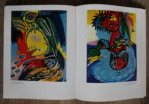 Anton Rooskens - boek Ed Wingen -1976 kopen? Bied vanaf 55!