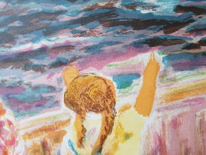 Elyane Addari - Aan Zee kopen? Bied vanaf 20!