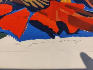 John Lie a Fo - Le petit singe kopen? Bied vanaf 100!