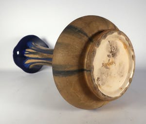 Nieuwe Kunst - Aardewerk, Vaas kopen? Bied vanaf 50!