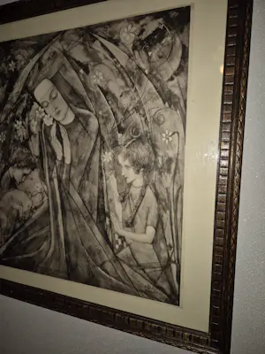 Jan Toorop - NARCICUS POETICUS kopen? Bied vanaf 40!