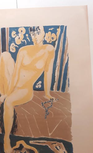 Nicolaas Wijnberg - Naakt kopen? Bied vanaf 20!