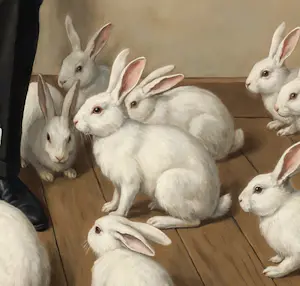 Mr Strange - The Magician kopen? Bied vanaf 85!