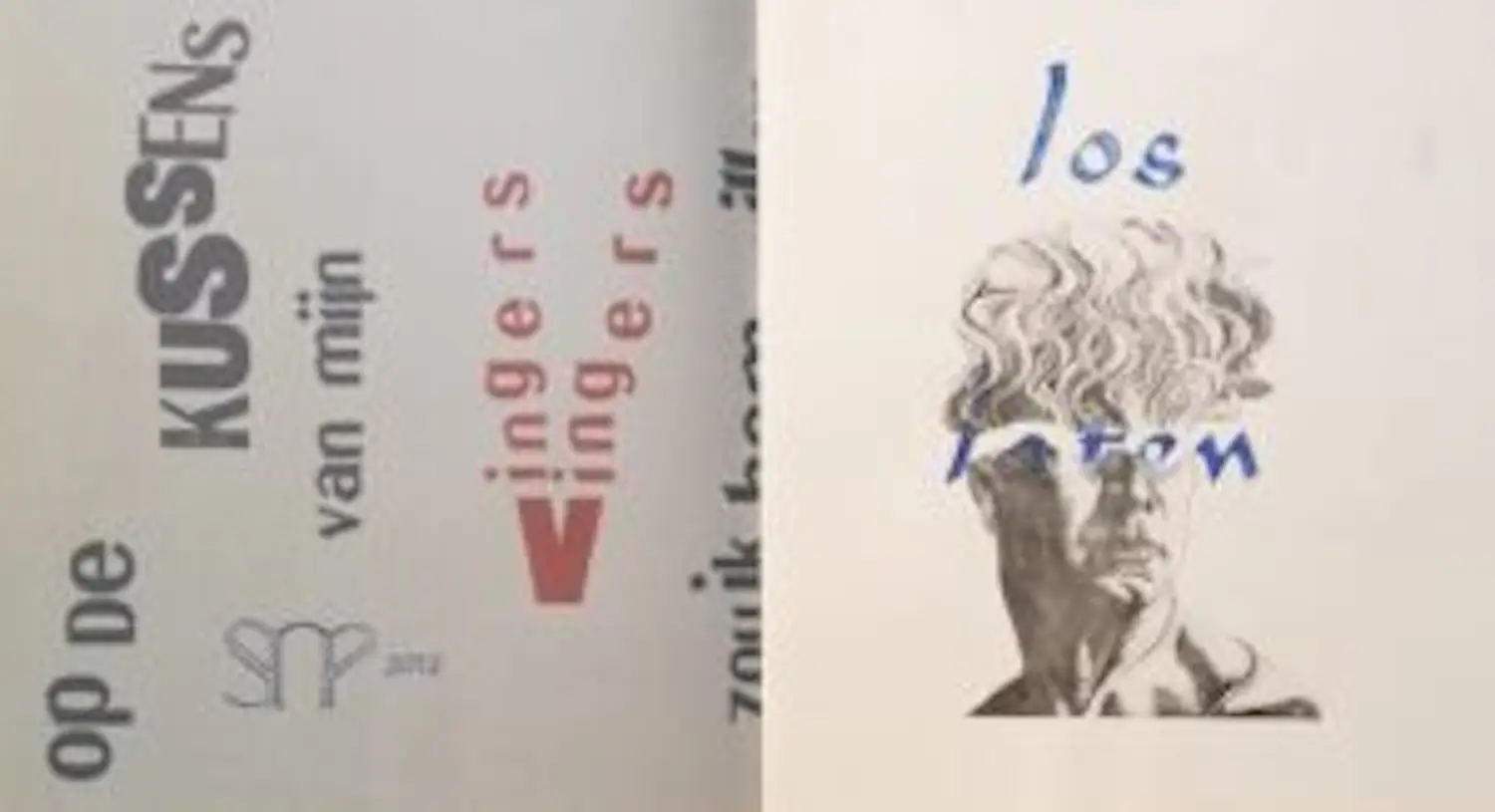 Eric Wittenberns (1951)