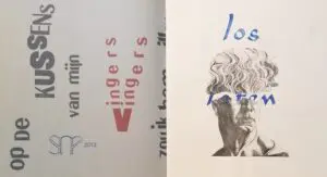 Eric Wittenberns - Loslaten kopen? Bied vanaf 65!