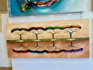 Gena - Change of Seasons XXL kopen? Bied vanaf 750!